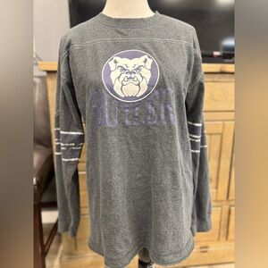 Butler bulldogs pro edge shirt size medium